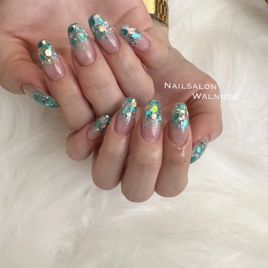 ネイル Nail salon esterellaのネイルデザイン