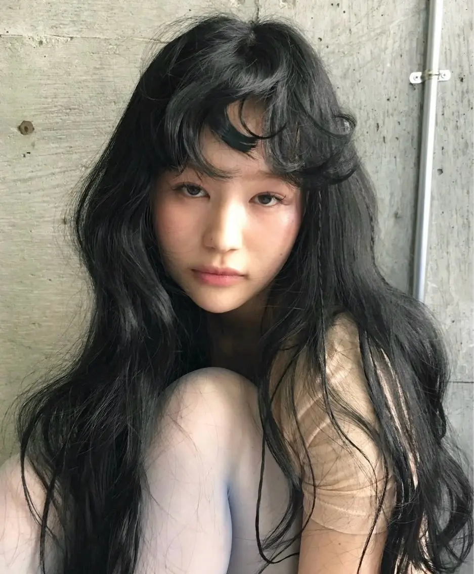 カラー ヘアカラー 🦴カラーリスト /カエデ🦴のヘアスタイル