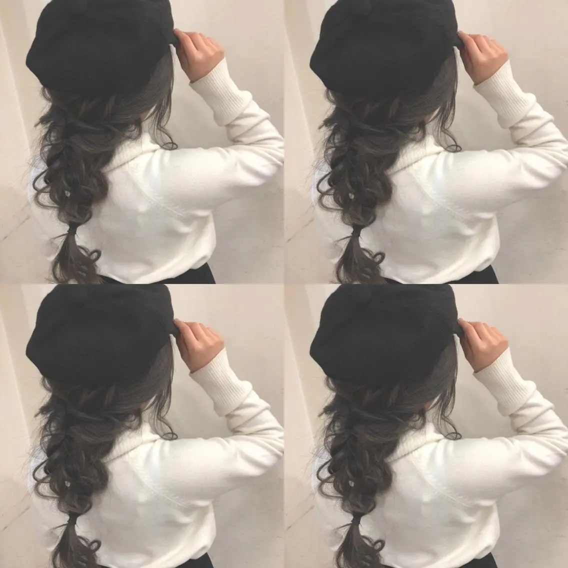 ロング ヘアアレンジ ヘアセット 🌷MAYU 🌷のヘアスタイル