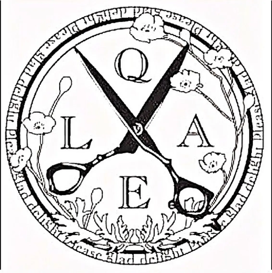 Q-LEA 四条大宮 クリアのマツエク・マツパデザイン