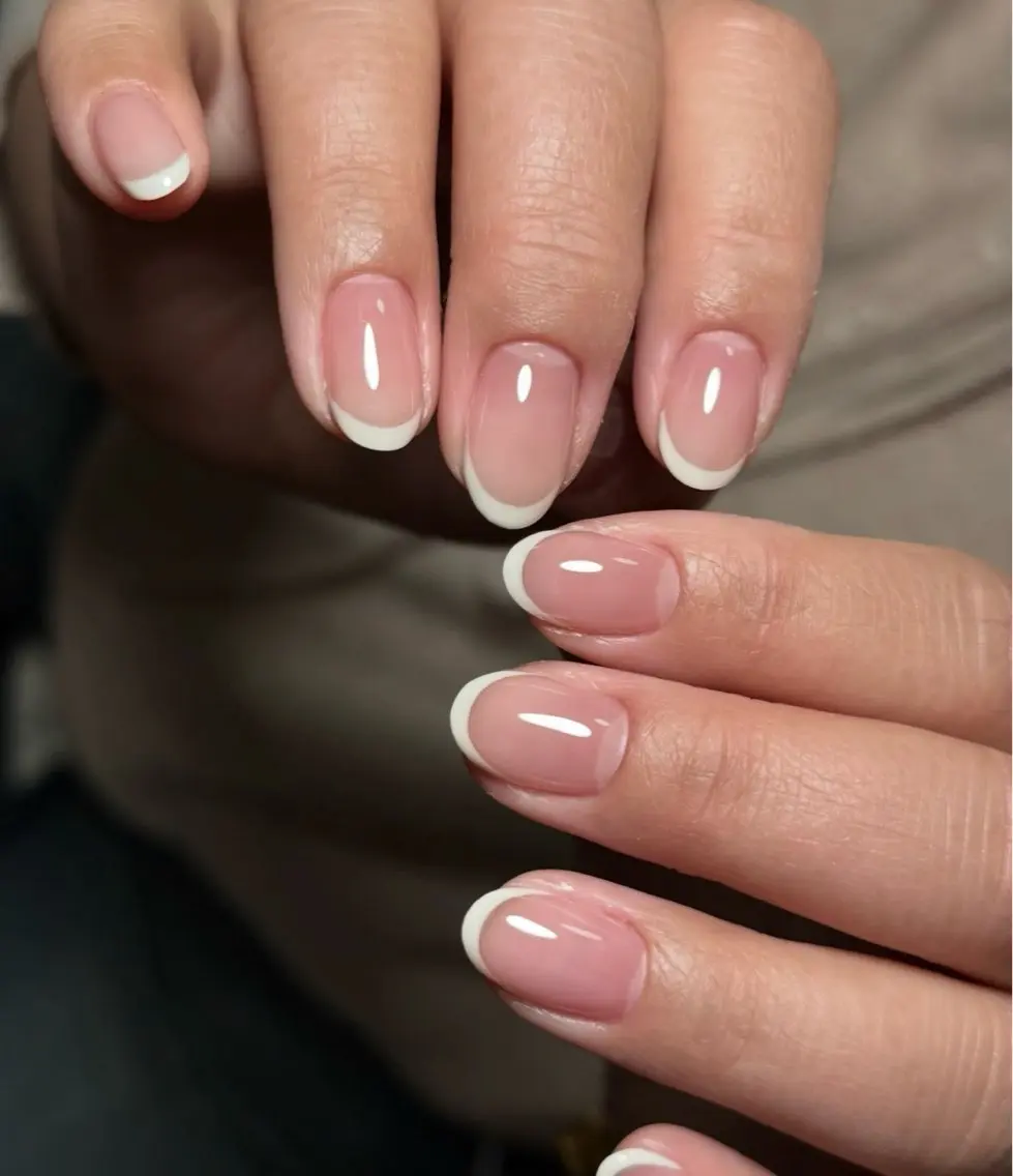 ネイル ハンドネイル U.mi Nail Salonのネイルデザイン