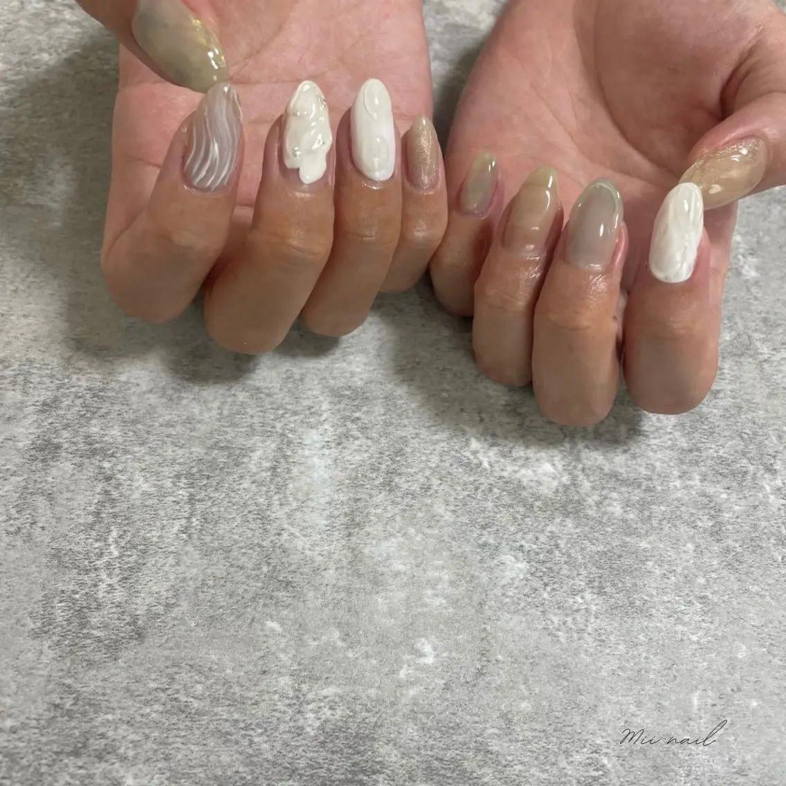 ネイル Mii nail いづみのその他イメージ