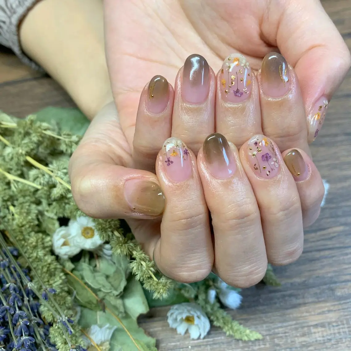 ネイル 🪞KAPE NAIL 🪞のネイルデザイン