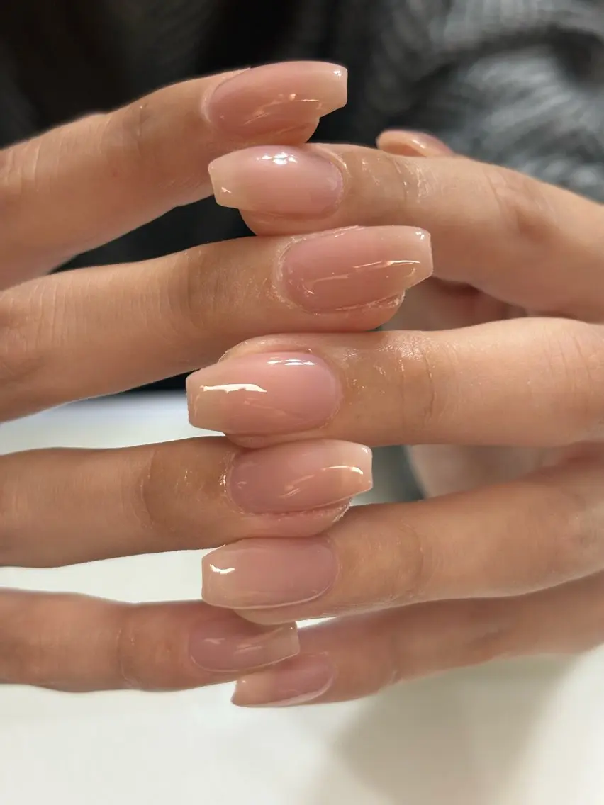 ネイル ハンドネイル ✴︎ Delightのネイルデザイン