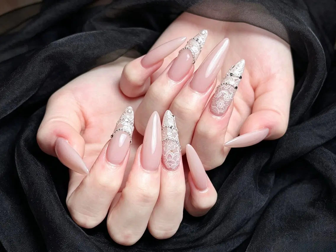 ネイル Bél Nail salonのネイルデザイン