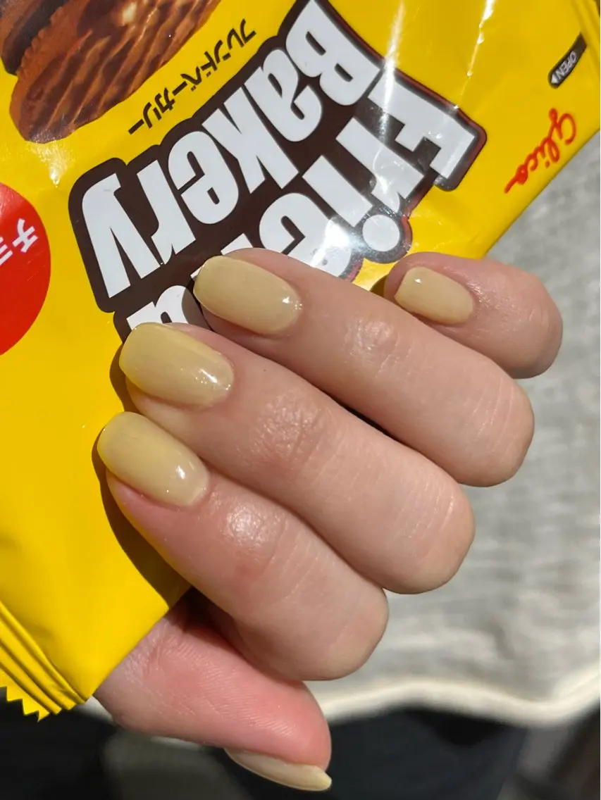 ネイル ハンドネイル kanami motelのネイルデザイン