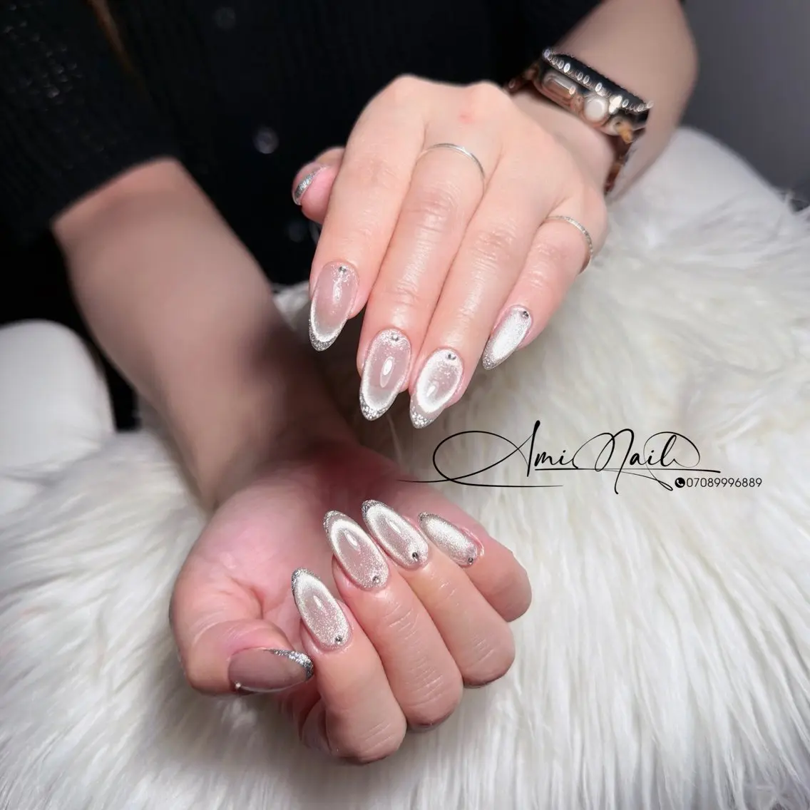 ネイル Ami Nailsのネイルデザイン