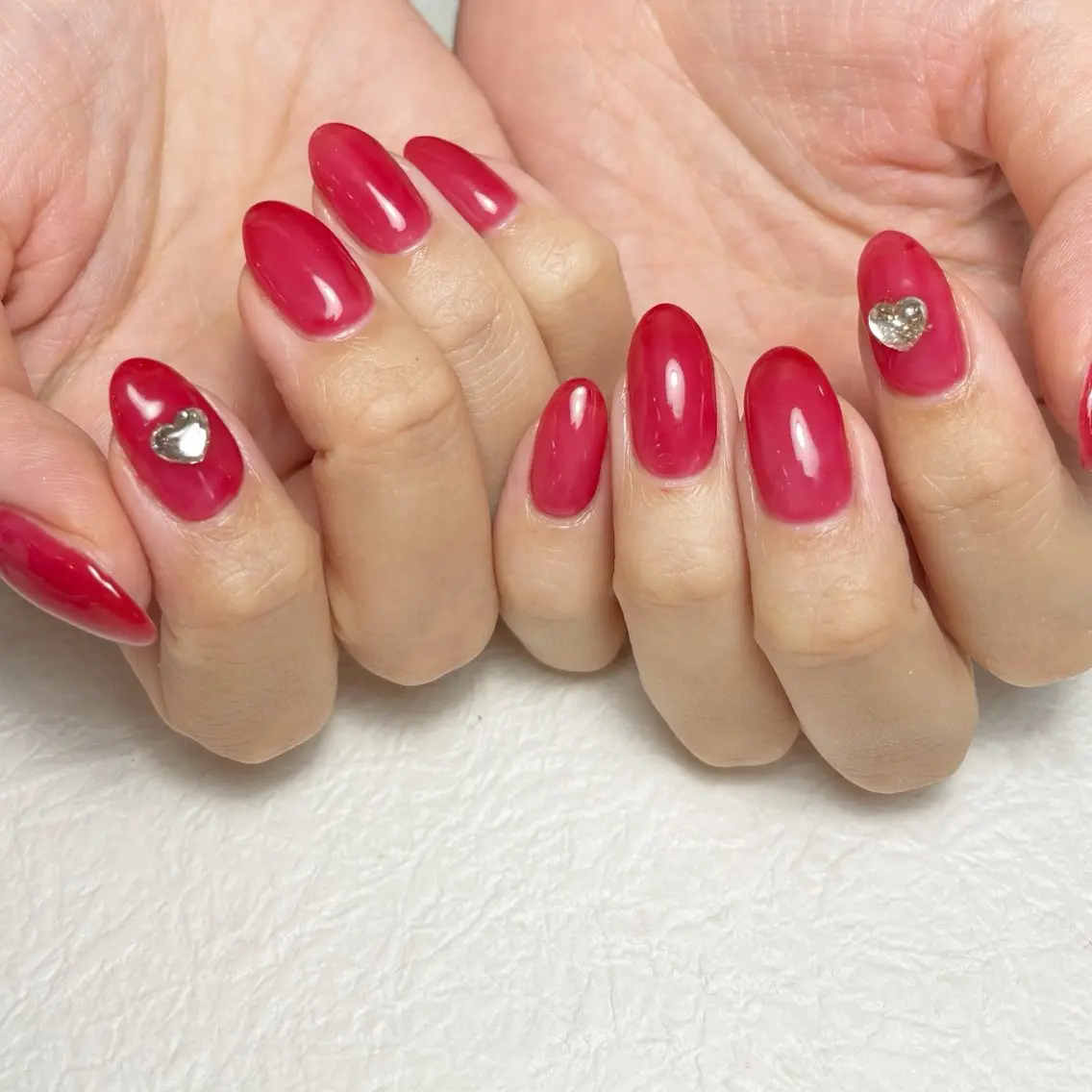 ネイル アートネイル フットネイル ジェルネイル キラキラネイル 韓国ネイル ハンドネイル Y nail なんば堀江店のネイルデザイン