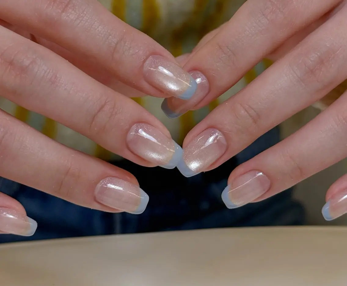 ネイル ハンドネイル LINEA.nail STUDIOのネイルデザイン