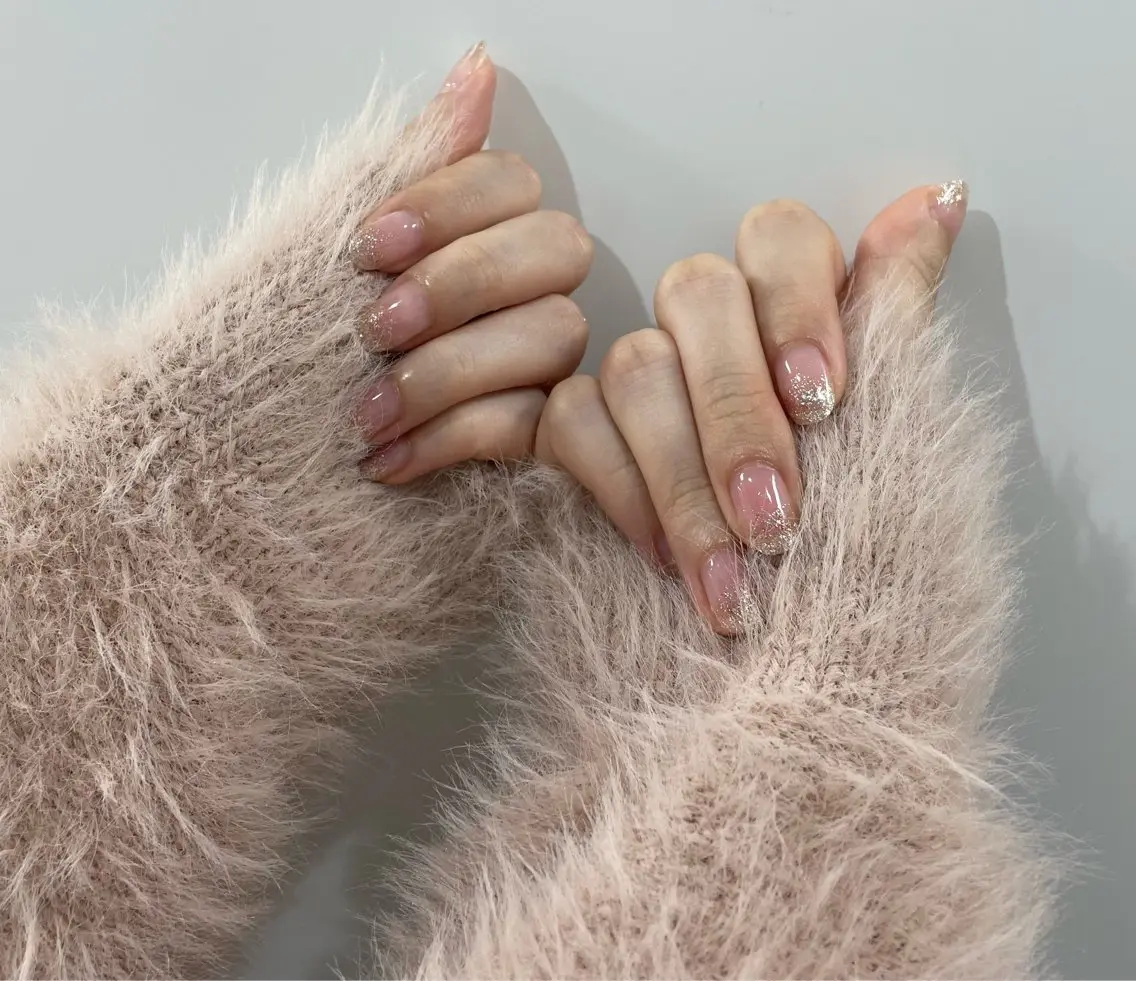 ネイル Plus Nail/ ひまりのネイルデザイン