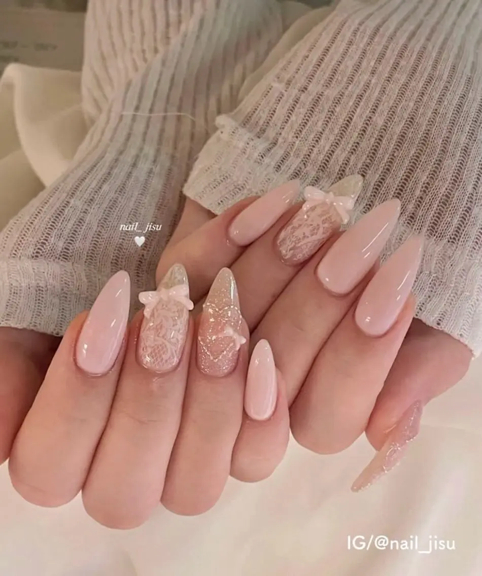 ネイル ハンドネイル hue nail1のネイルデザイン