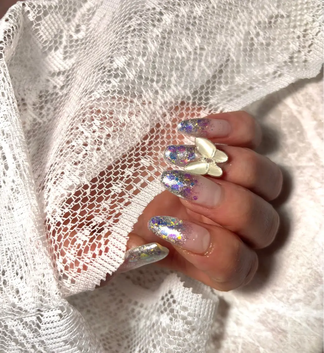 ネイル LOVEnail tomoのネイルデザイン