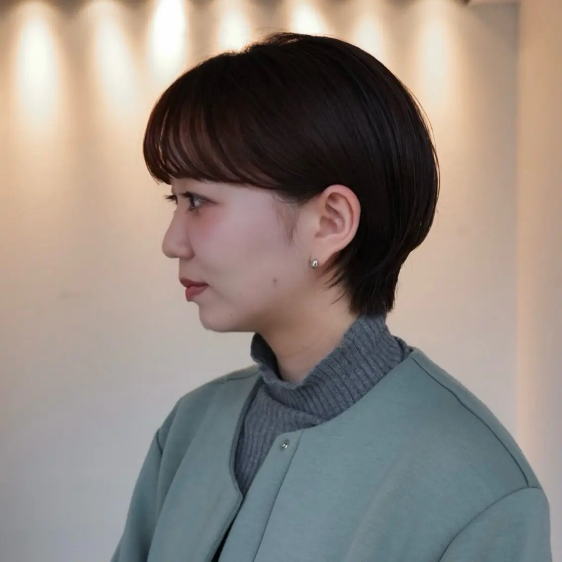 ショート カラー カット ヘアカラー quon RYUYA /ショート.ボブ✂️のその他イメージ