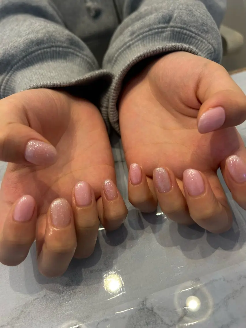 ネイル ハンドネイル 🎀大人nail /NOISMはな🎀のネイルデザイン