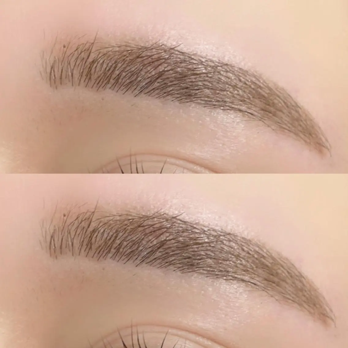 アイブロウ ワックス脱毛 眉カット その他(アイブロウ) 🎀可愛い保証・ fein.福岡🎀のマツエク・マツパデザイン
