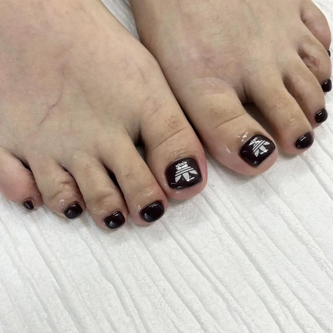 ネイル Nail salon Honey Beeのネイルデザイン