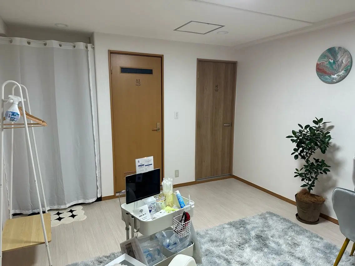 ホワイトニング カラット 恵比寿店のエステ・リラクイメージ
