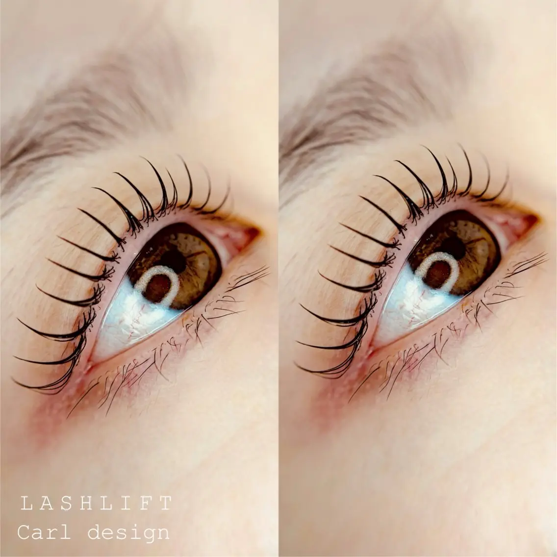 マツエク・マツパ Cカール m3 eyelash roomのマツエク・マツパデザイン