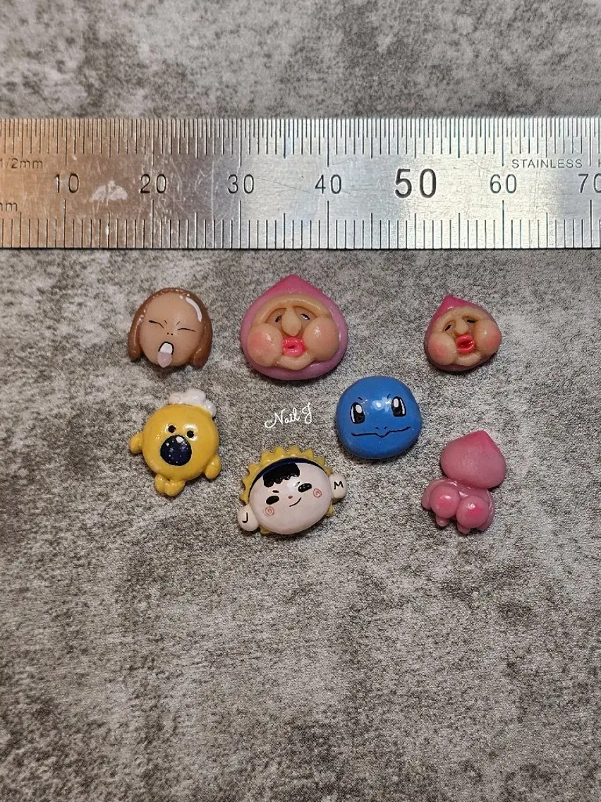 ネイル その他(ネイル) Nail Jのネイルデザイン