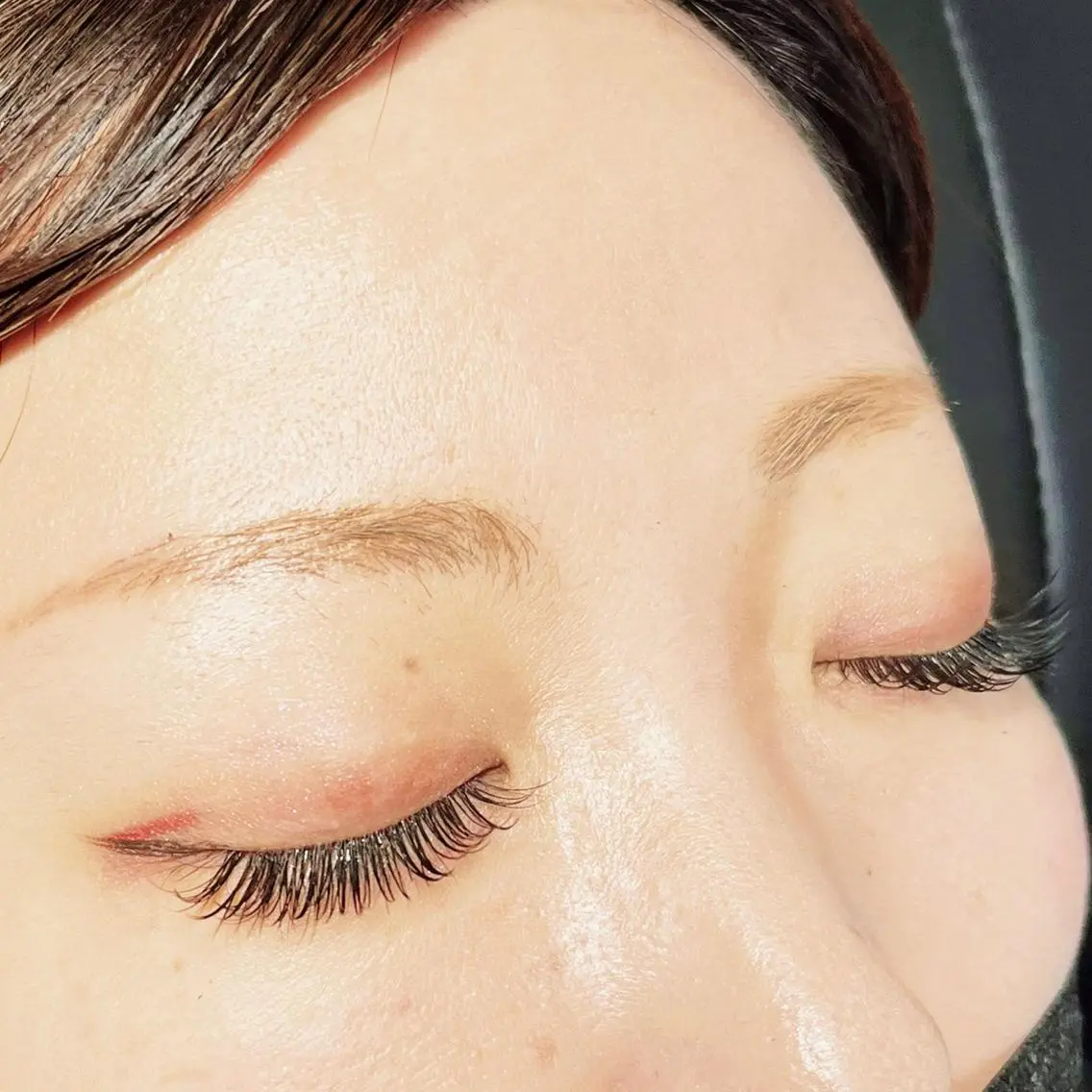 マツエク・マツパ マツエク eyesalon なないろ🌈のマツエク・マツパデザイン
