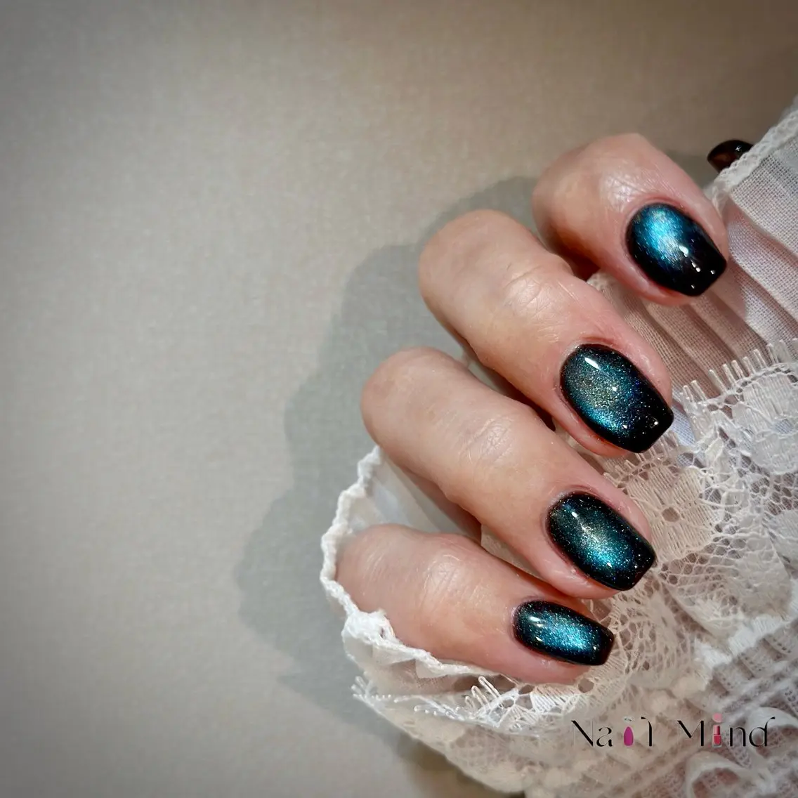 ネイル ハンドネイル NailMind Tokyoのネイルデザイン