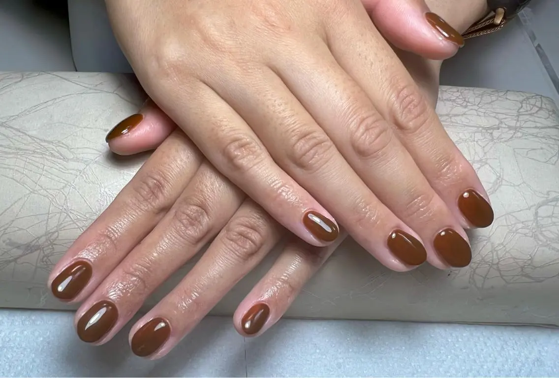 ネイル Una ☀️☀️のネイルデザイン