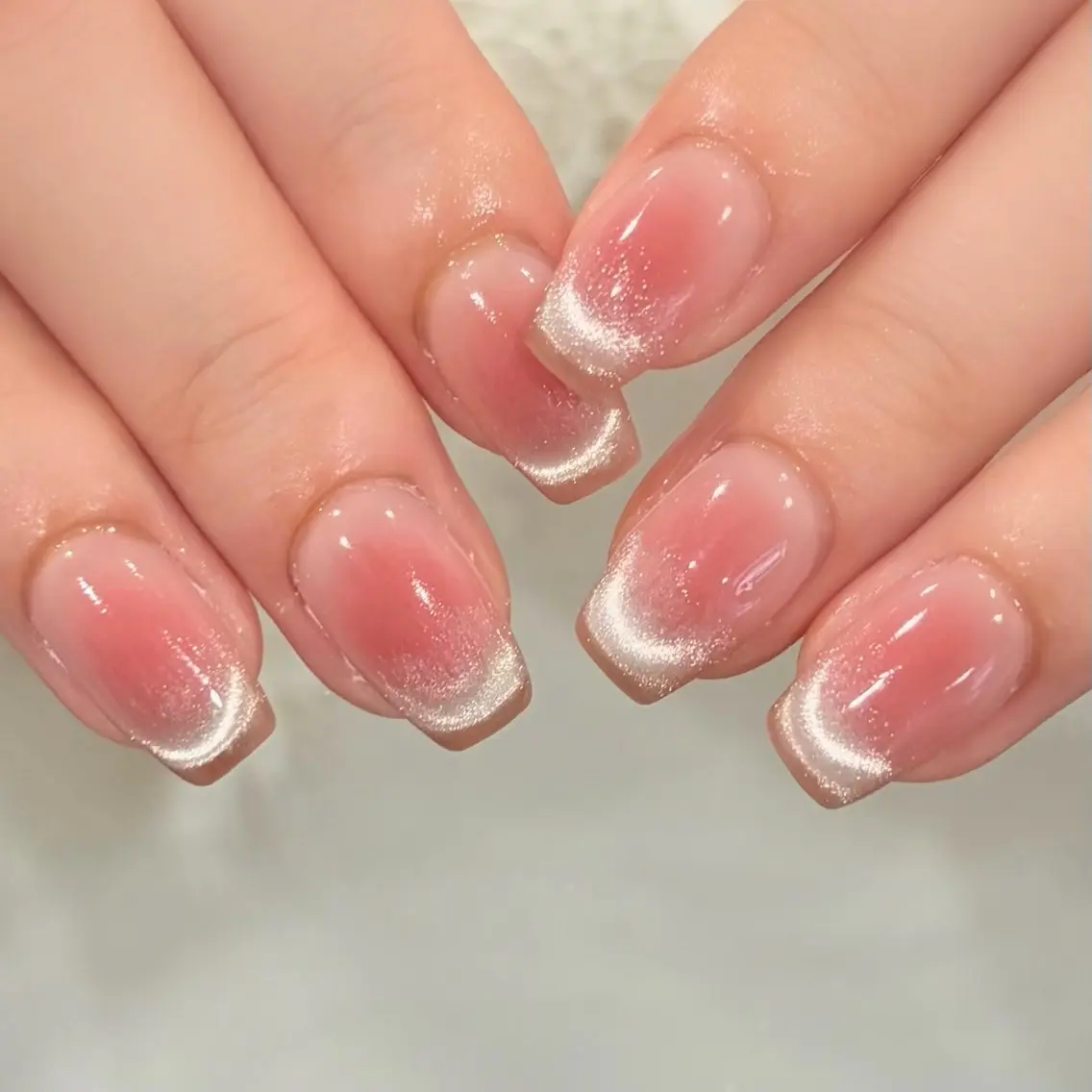 ネイル ハンドネイル Ugirl Nail Ayaka🎀のネイルデザイン
