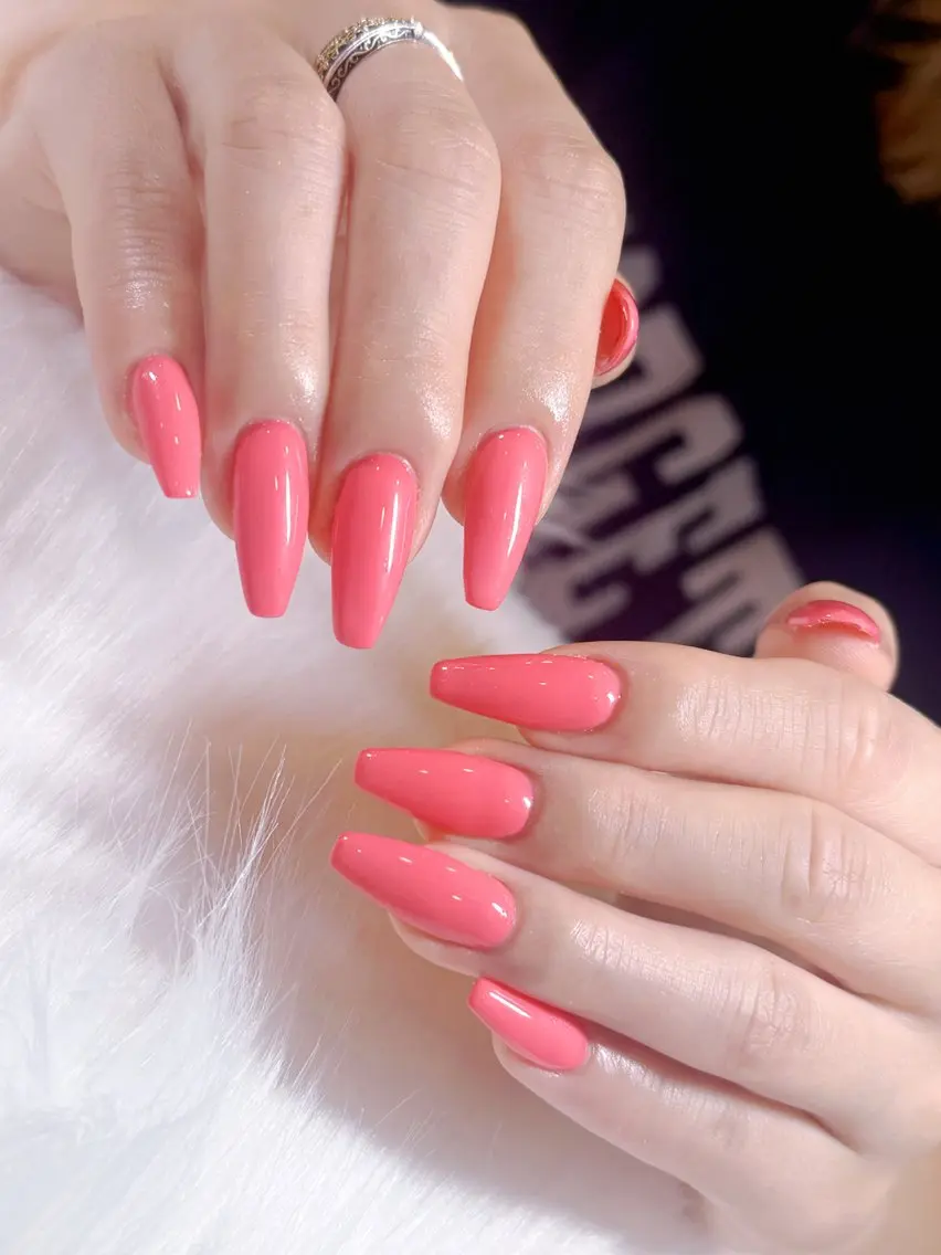 ネイル ハンドネイル LANA NAILのネイルデザイン