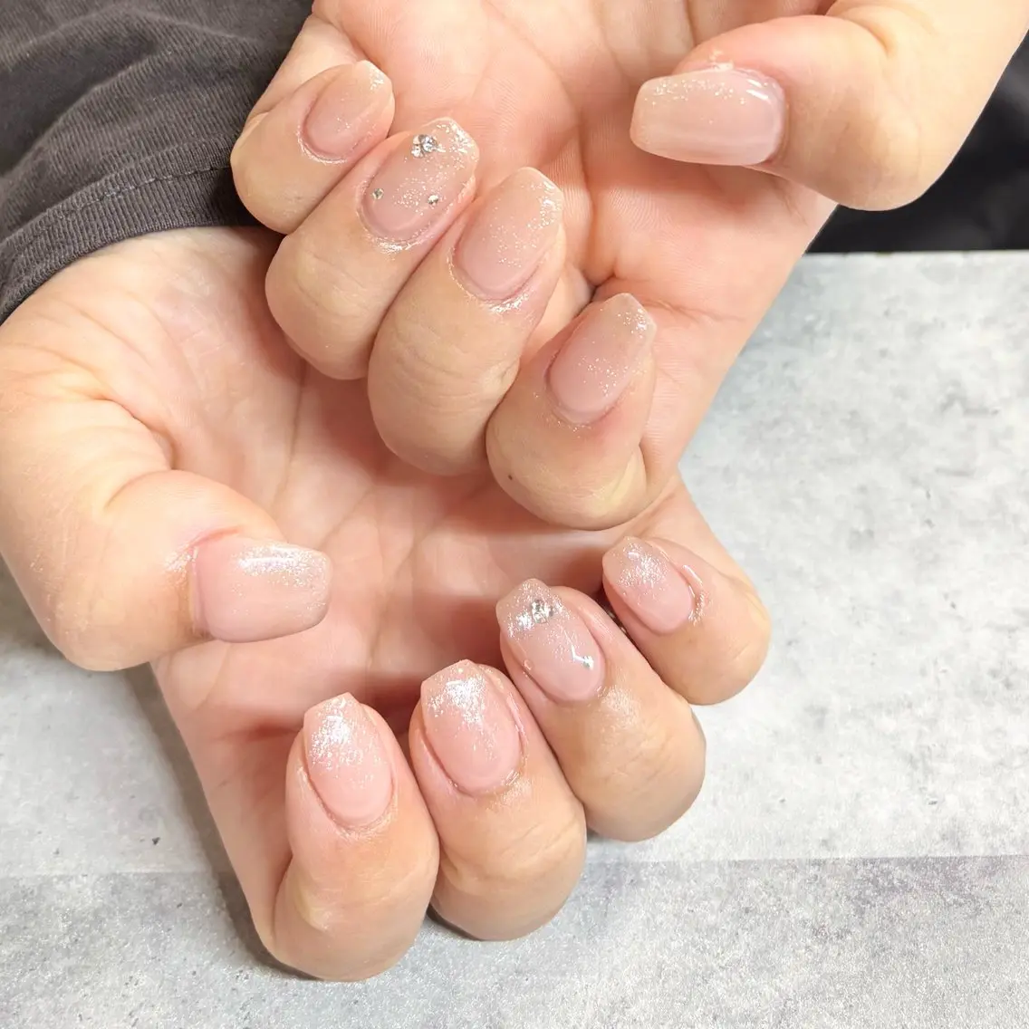 ネイル FELICE フェリーチェのネイルデザイン