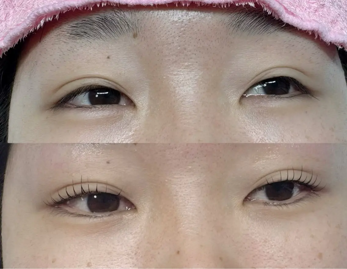 マツエク・マツパ トータルビューティー サロン・Ｎの眉毛・アイブロウイメージ