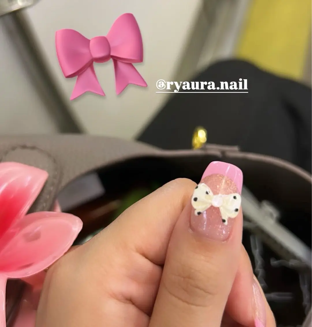 ネイル ハンドネイル RYAURA NAILのネイルデザイン