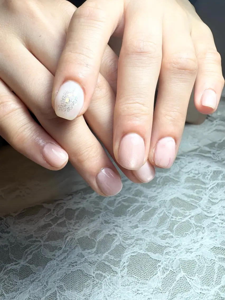 ネイル HAPI NAILSのネイルデザイン