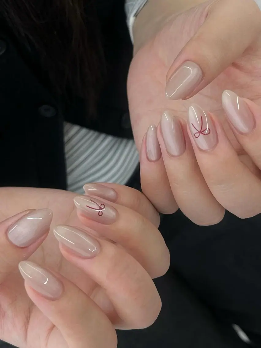 ネイル Anchan Nailのネイルデザイン