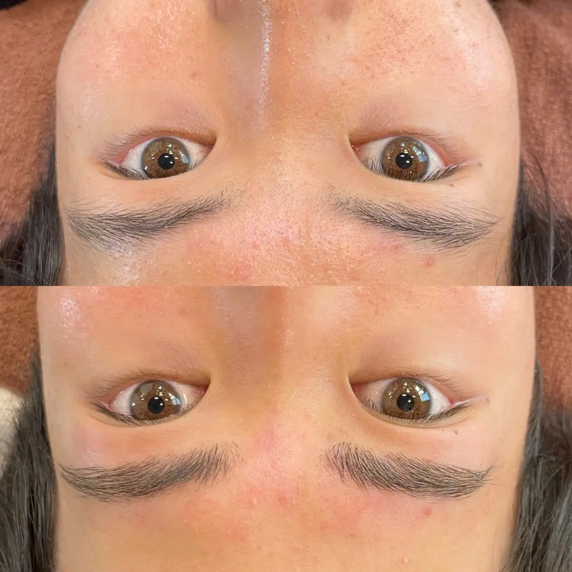 アイブロウ Hashimoto .のエステ・リラクイメージ