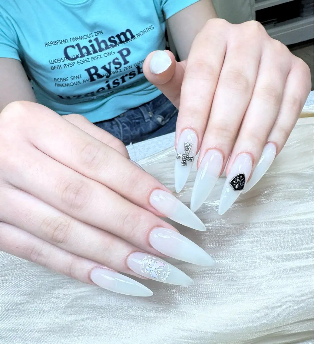 ネイル coco nailのネイルデザイン