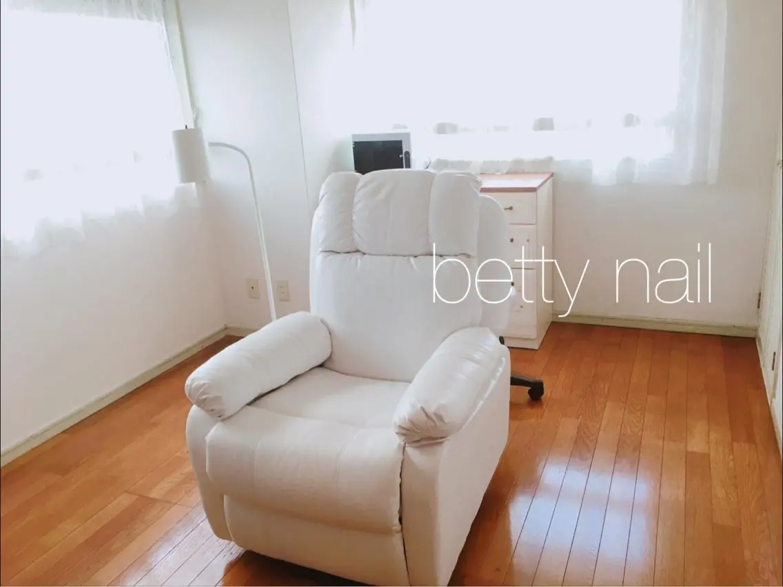 purr nailのネイルデザイン
