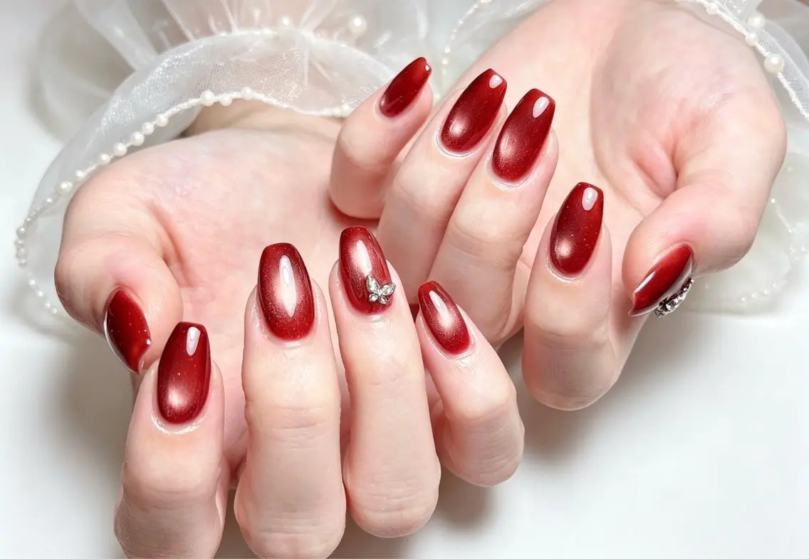ネイル Bél Nail salonのネイルデザイン