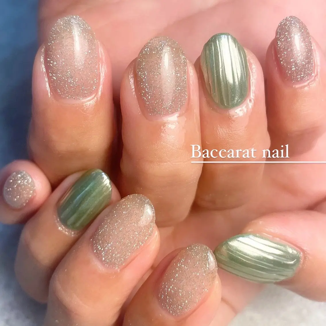 ネイル Belle nail salonのネイルデザイン