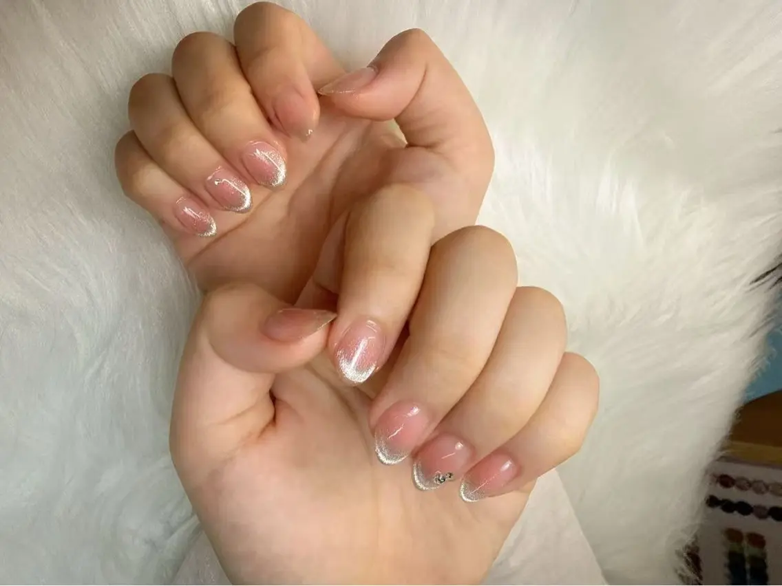 ネイル GCP Nail はるのネイルデザイン