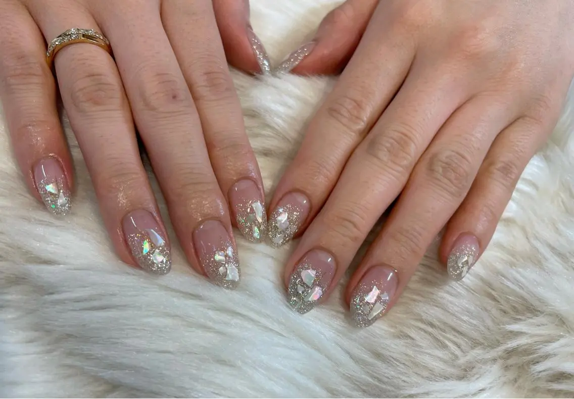ネイル アートネイル ハンドネイル pro.M chiharuのネイルデザイン