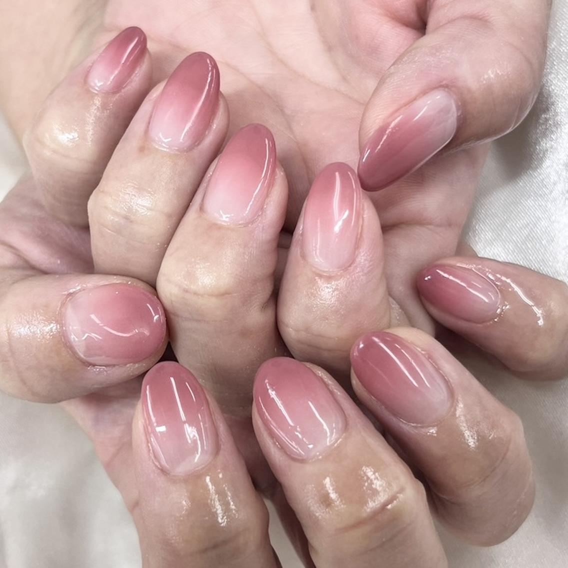 ネイル Nail salon Honey Beeのネイルデザイン