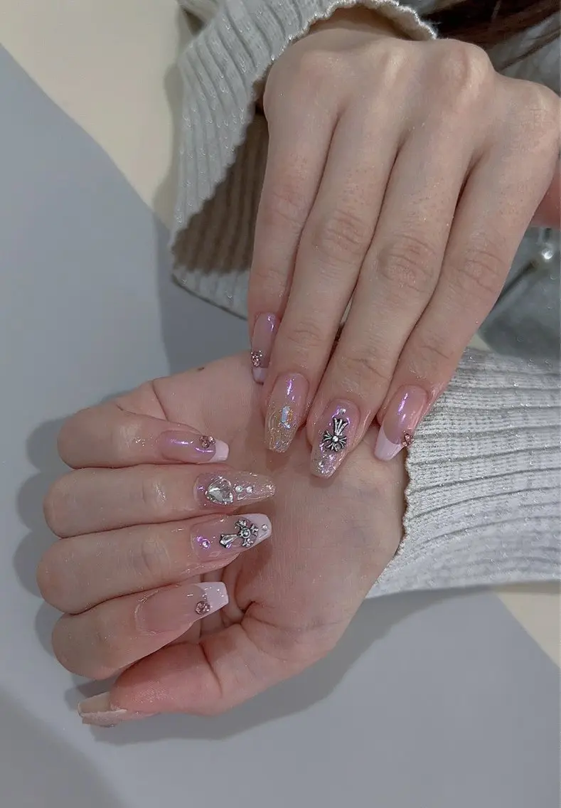 ネイル NANA NAILのネイルデザイン