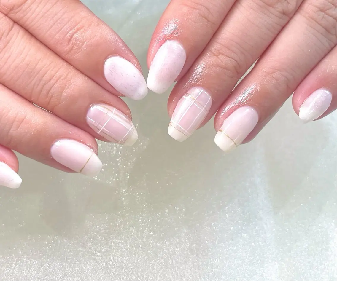 ネイル nail salon quartettoのネイルデザイン