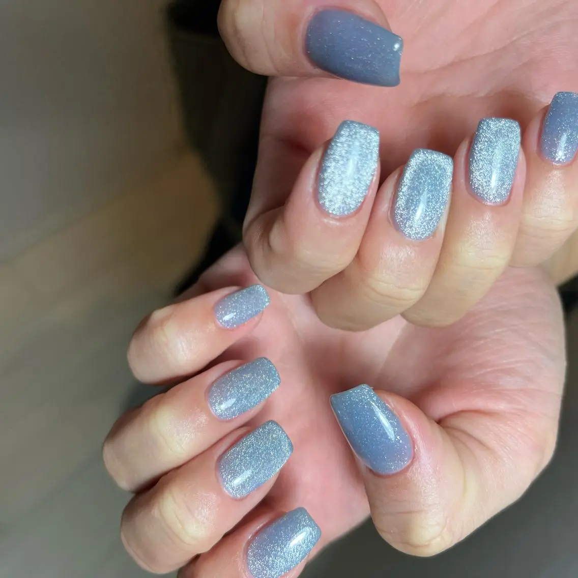 ネイル ハンドネイル NORA nail UMEDA MAIのネイルデザイン