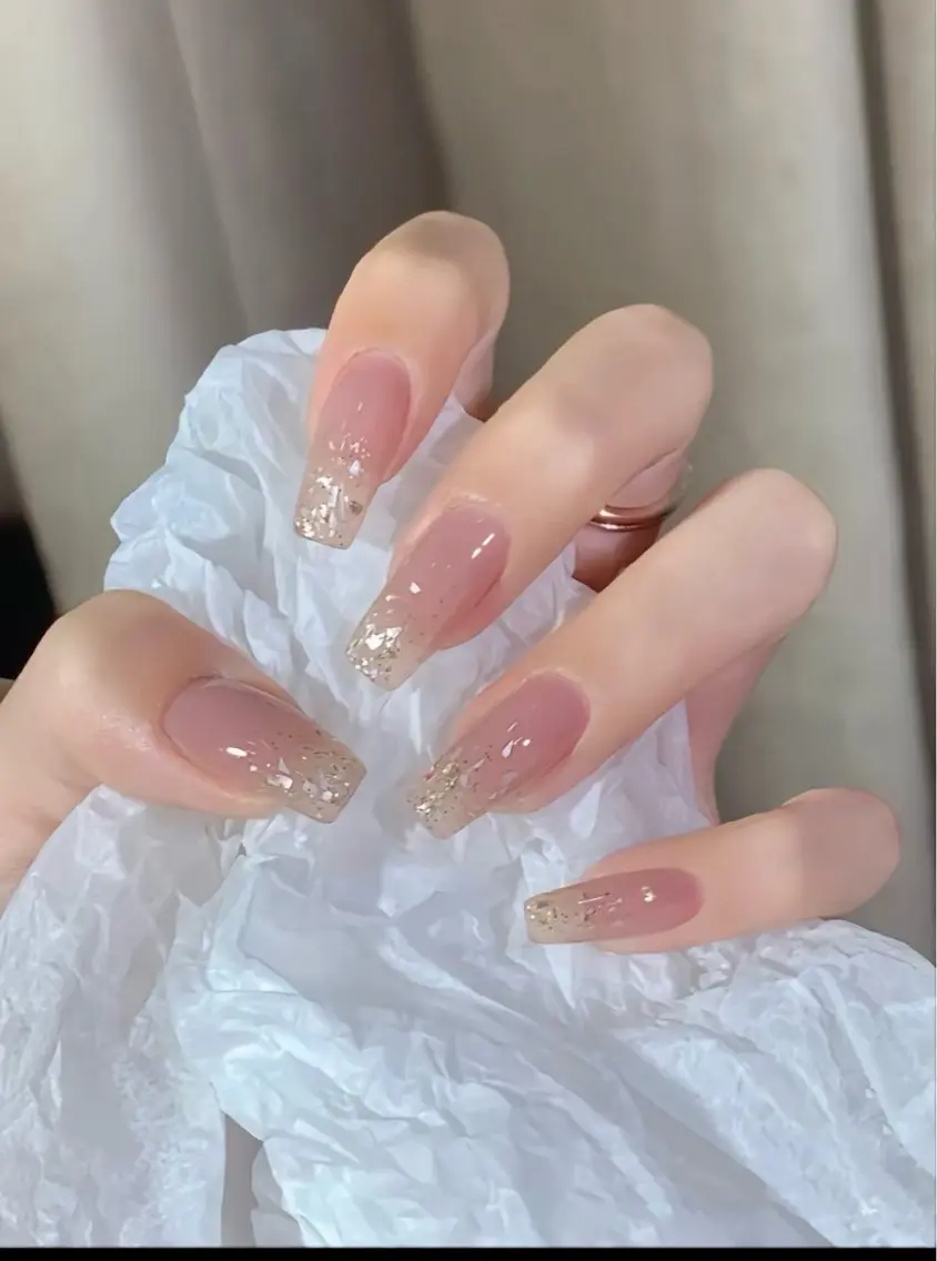 ネイル エ イのネイルデザイン