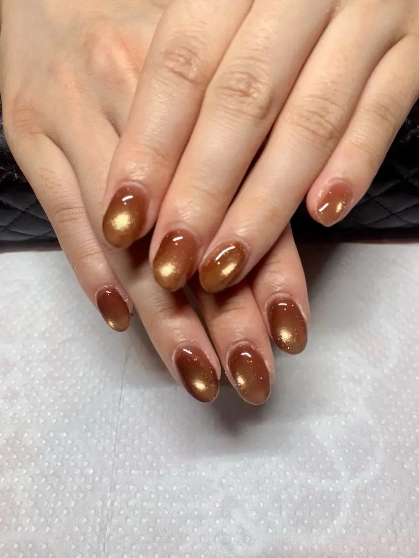 ネイル Rnail ルルのネイルデザイン