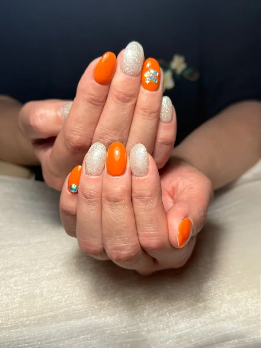 ネイル Nail Salon Anのネイルデザイン