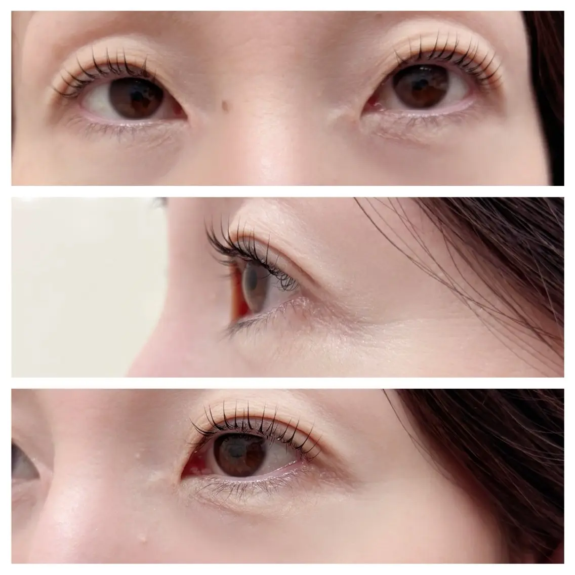 マツエク・マツパ マツパ eyelash salon PINOのマツエク・マツパデザイン