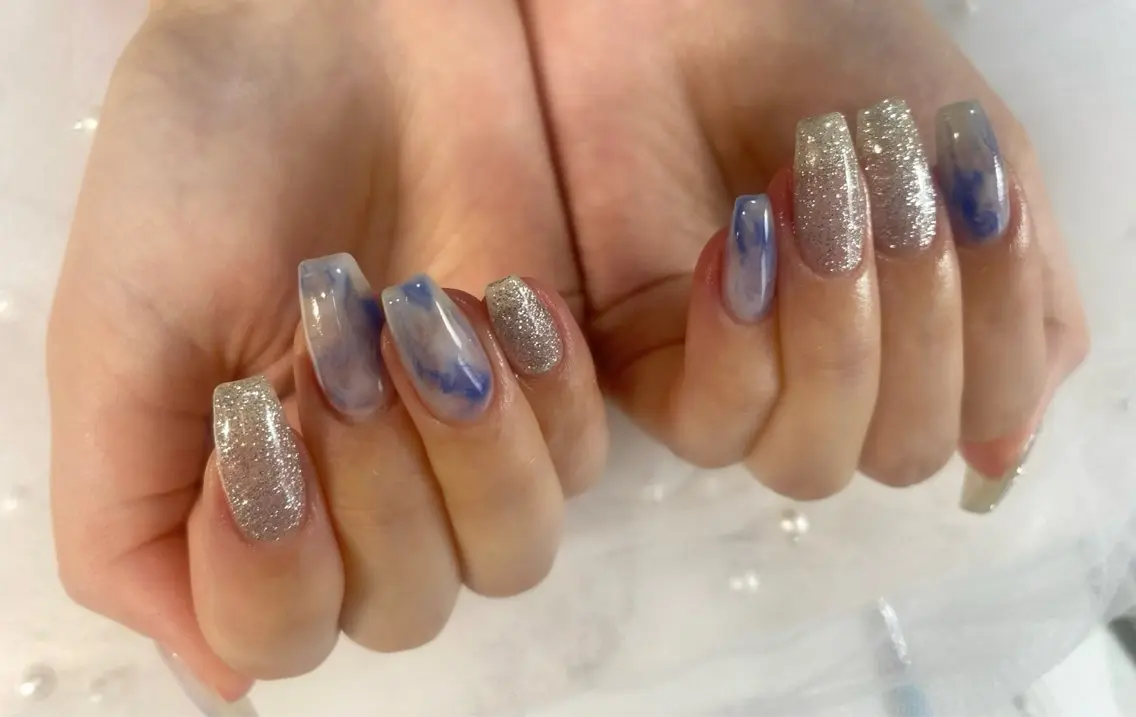 ネイル N&nails エヌアンドネイルズのネイルデザイン