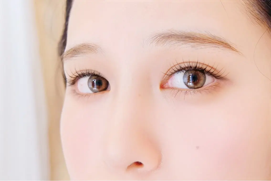 パーマ アイラッシュ&ネイル TELUMの眉毛・アイブロウイメージ